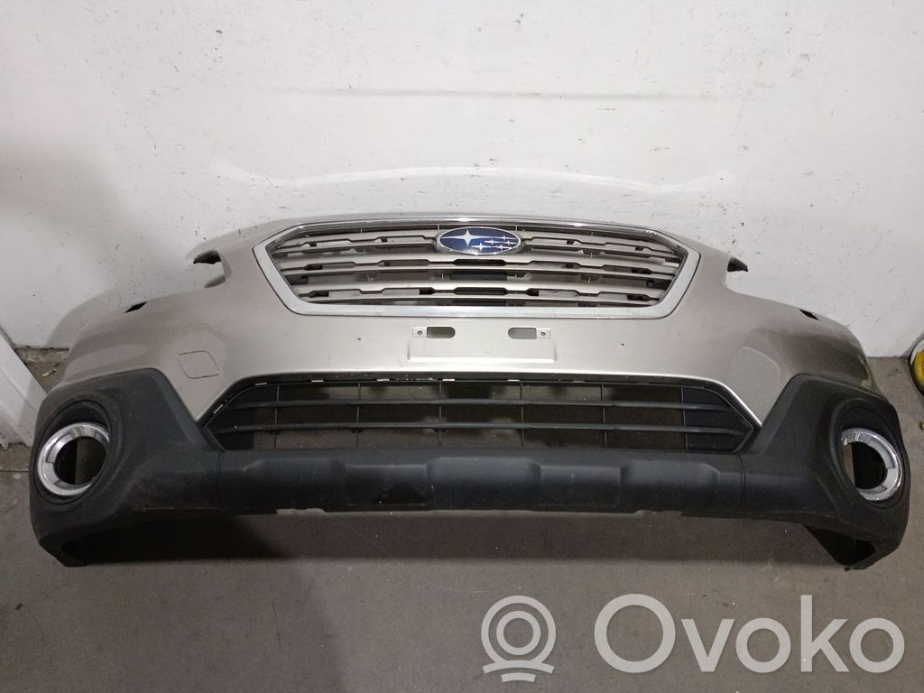 Subaru Legacy Etupuskuri 
