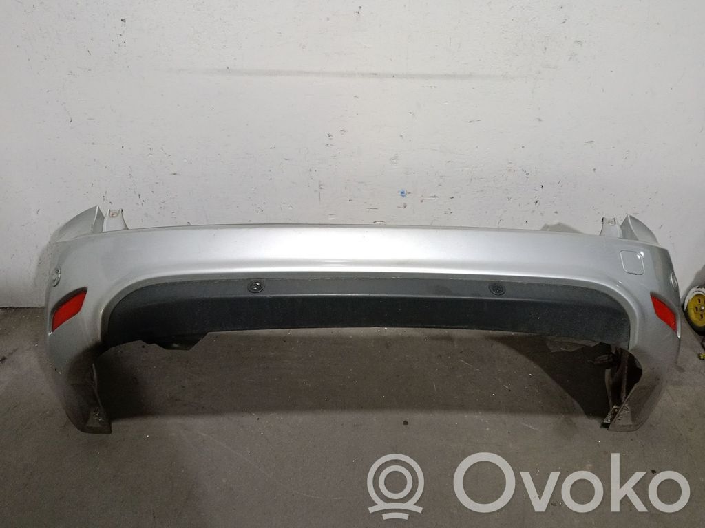 Ford Focus Бампер 