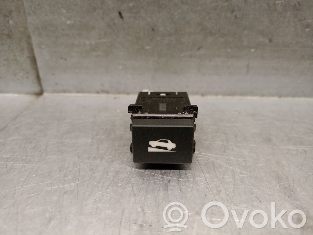 Subaru Legacy Multifunctional control switch/knob 