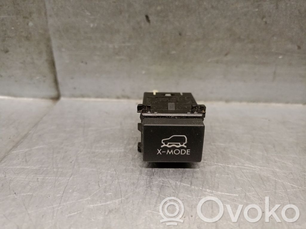 Subaru Legacy Przyciski multifunkcyjne 