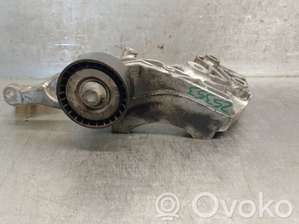 Opel Mokka Engine mount bracket 