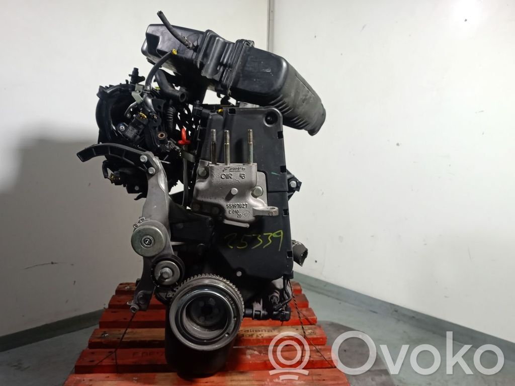 Motor   169A4000,71775595,0875316