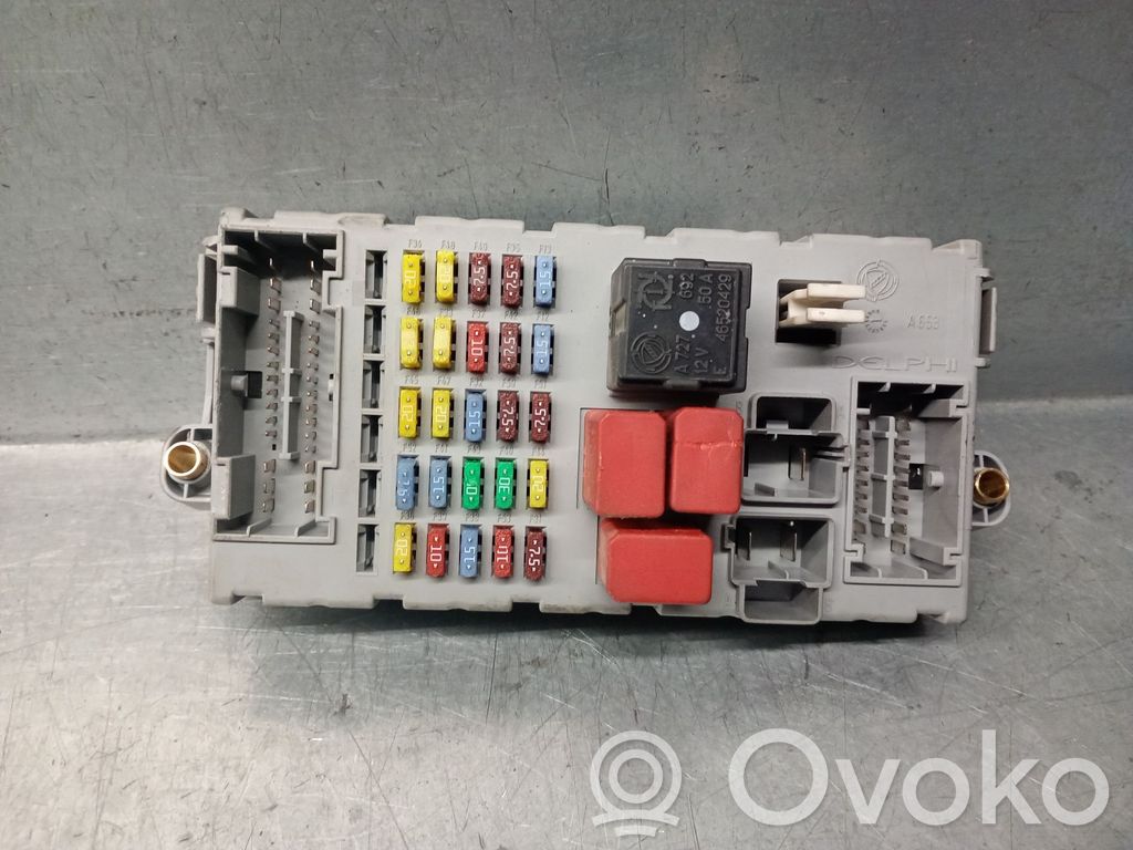 Engine control unit/module   46846745