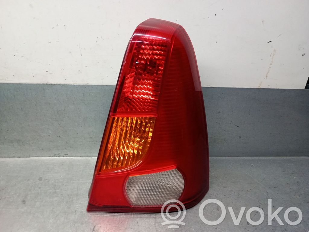 Dacia Logan Pick-Up Lampa tylna 
