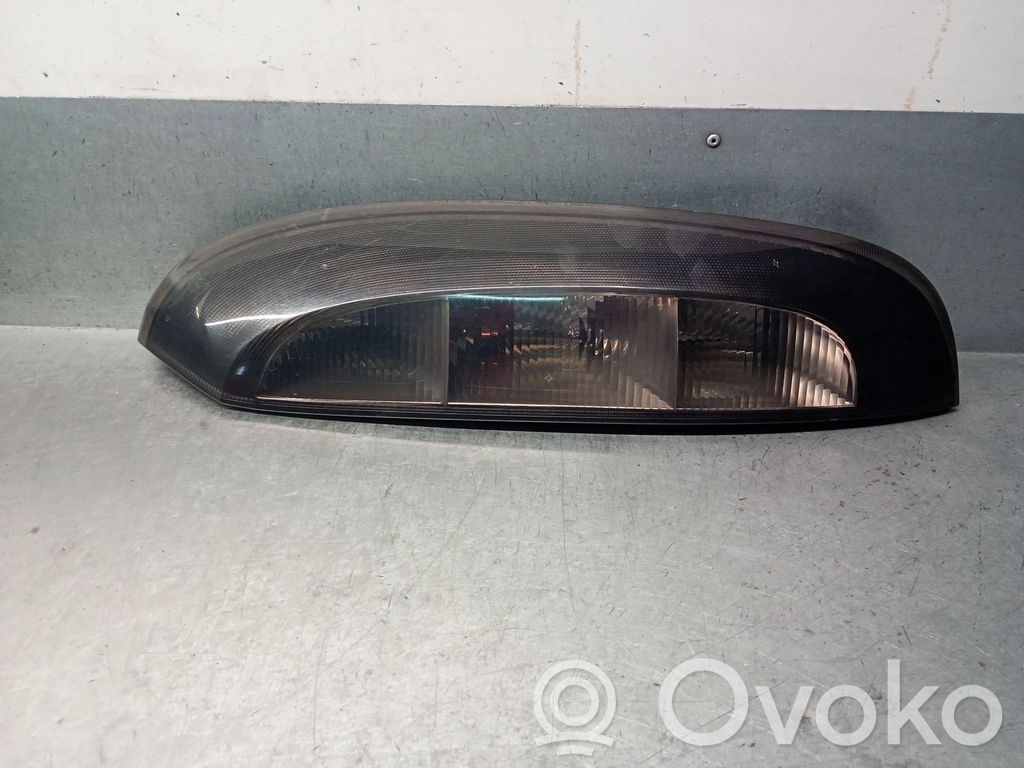 Opel Corsa C Takavalot 