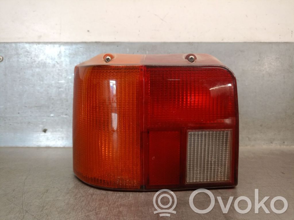 Peugeot 205 Luci posteriori 