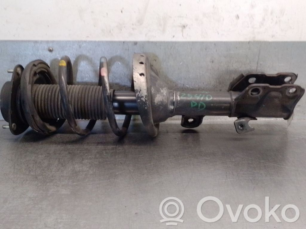 Subaru Legacy Ammortizzatore anteriore con molla elicoidale 