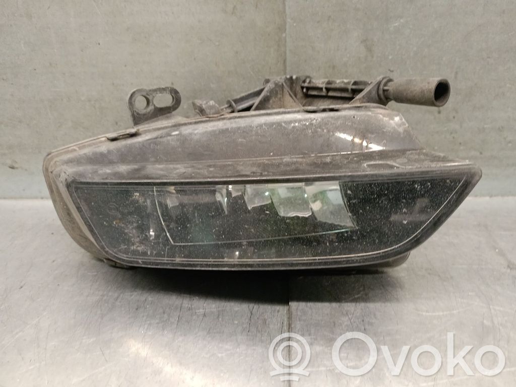 Audi A3 S3 8V Etusumuvalo 