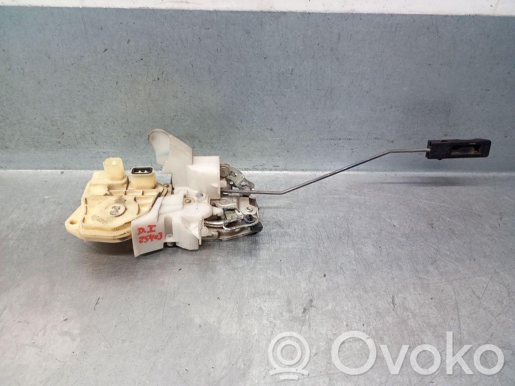 Honda CR-V Etuoven lukko 