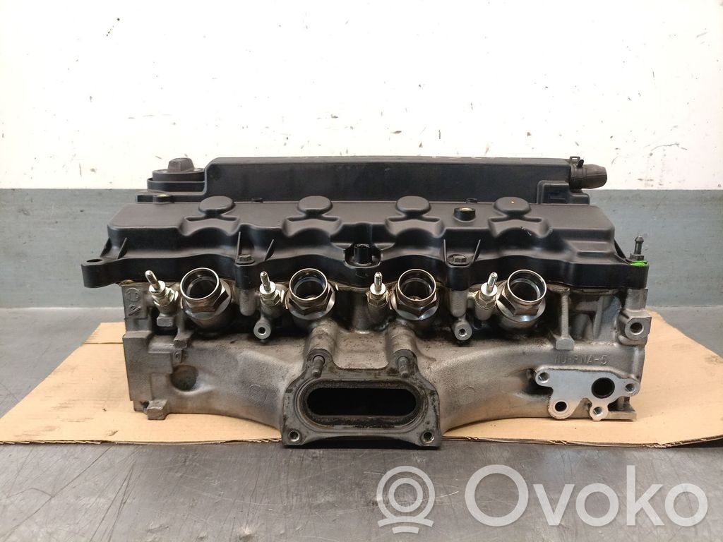 Honda Civic Chiulasă motor 