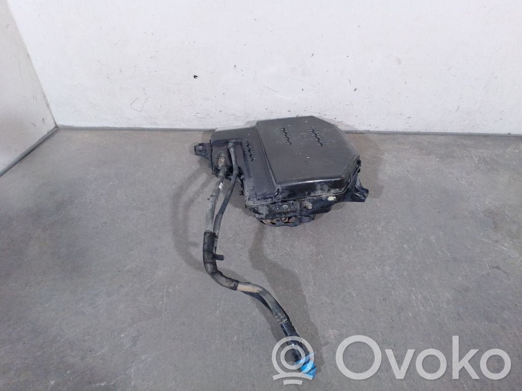 Volkswagen Amarok II Zbiornik paliwa 