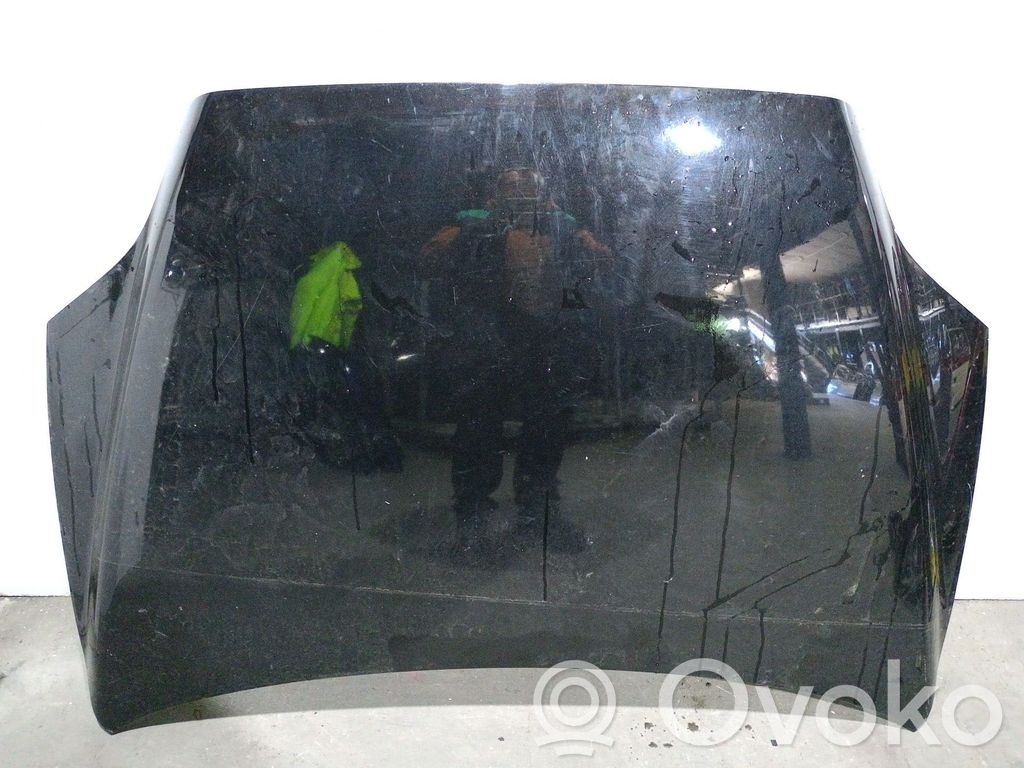 Fiat Croma Konepelti 