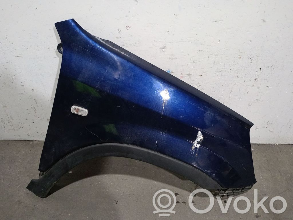 Honda CR-V Guardabarro 