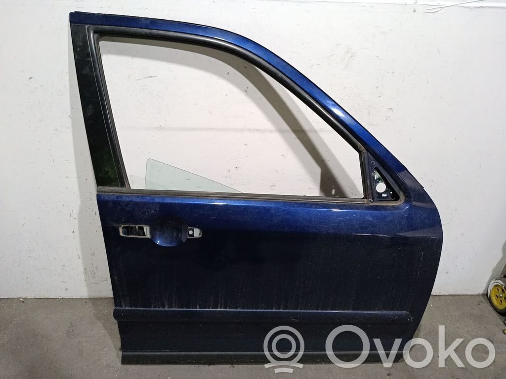 Honda CR-V Drzwi przednie 
