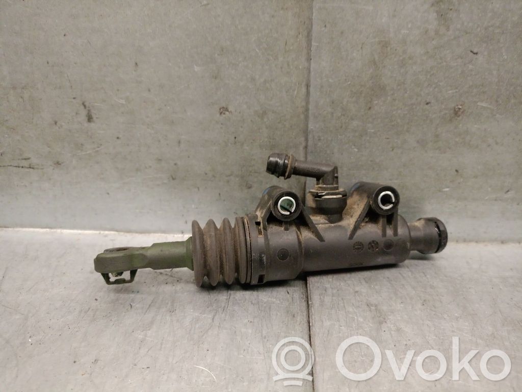 Peugeot Expert Pedal de embrague 