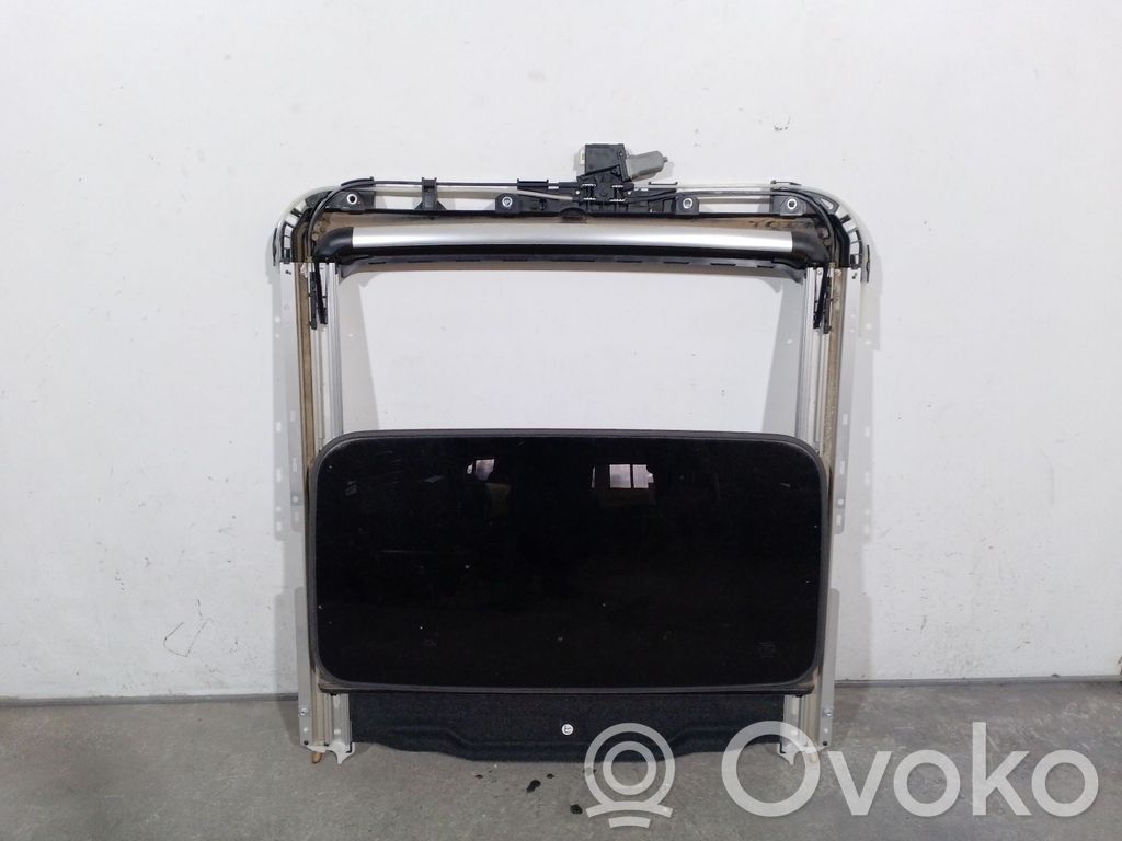 Subaru Legacy Rivestimento del tetto 