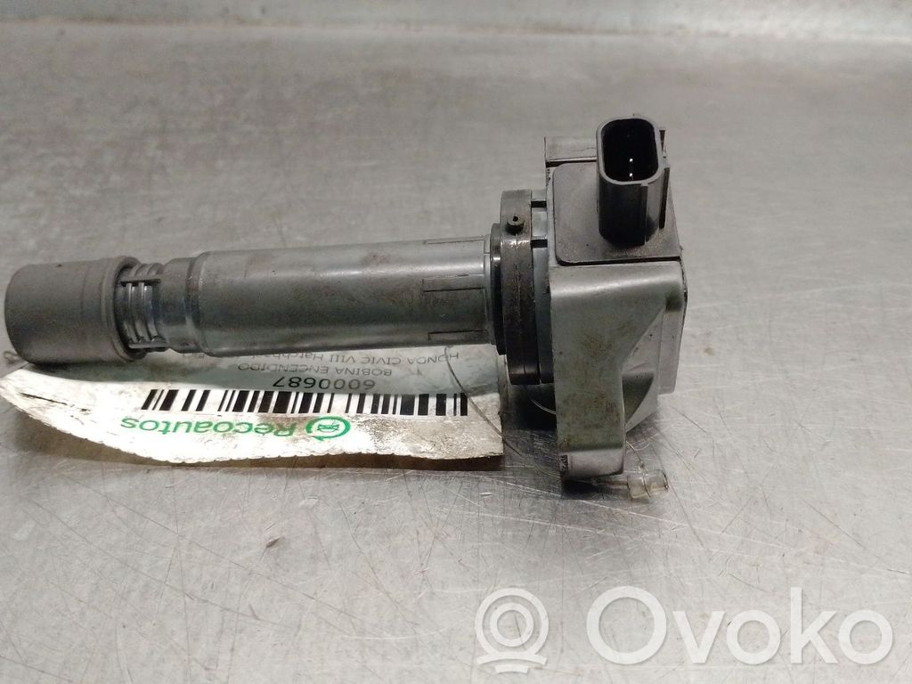 Honda Civic Bobina di accensione ad alta tensione