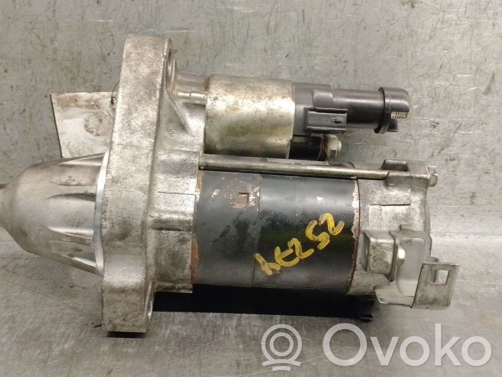 Honda Civic Motorino d’avviamento