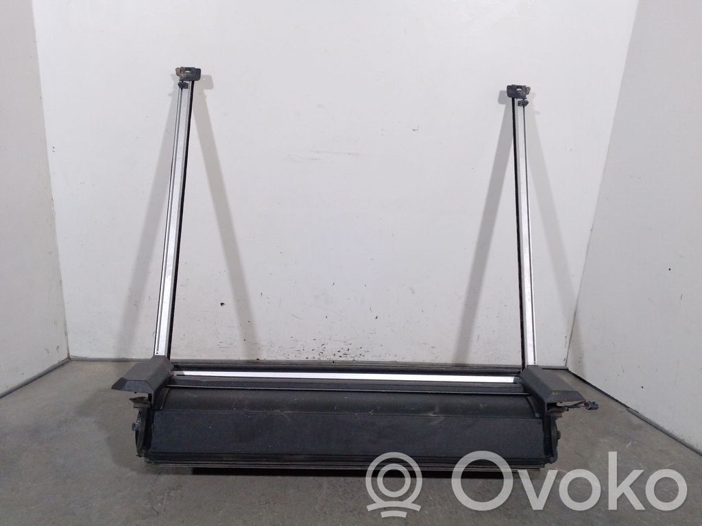Volkswagen Amarok II Rivestimento del tetto 