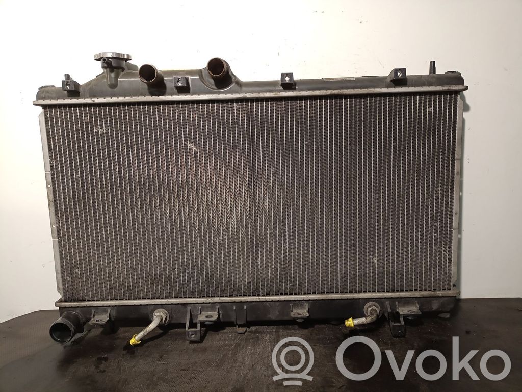 Subaru Legacy Radiatore di raffreddamento 