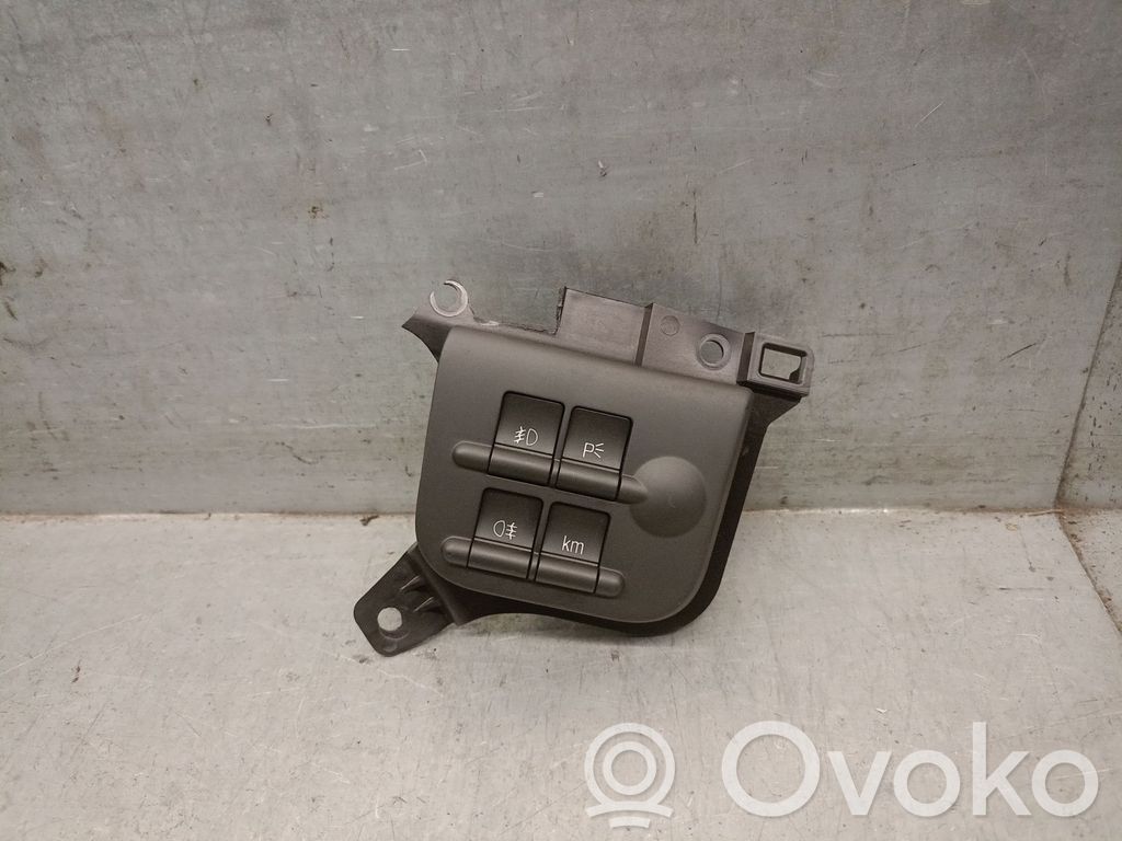 Alfa Romeo 159 Multifunctional control switch/knob 