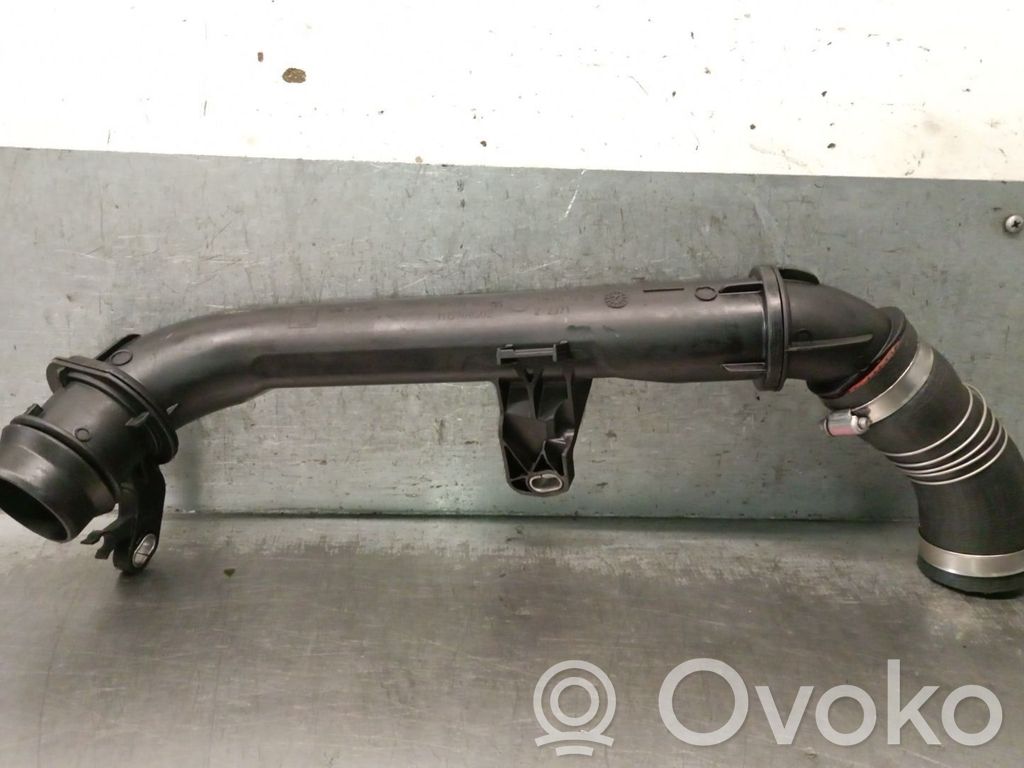 Nissan Qashqai Tubo flessibile aria condizionata (A/C) 