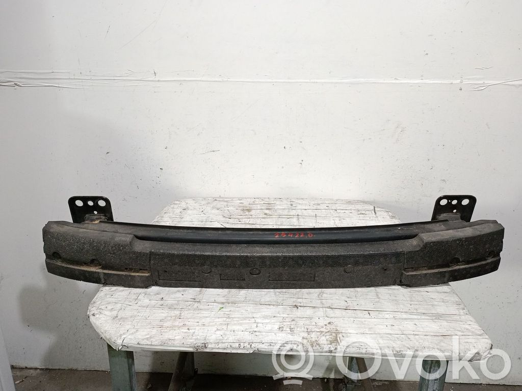 Fiat 500E Staffa di rinforzo montaggio del paraurti anteriore