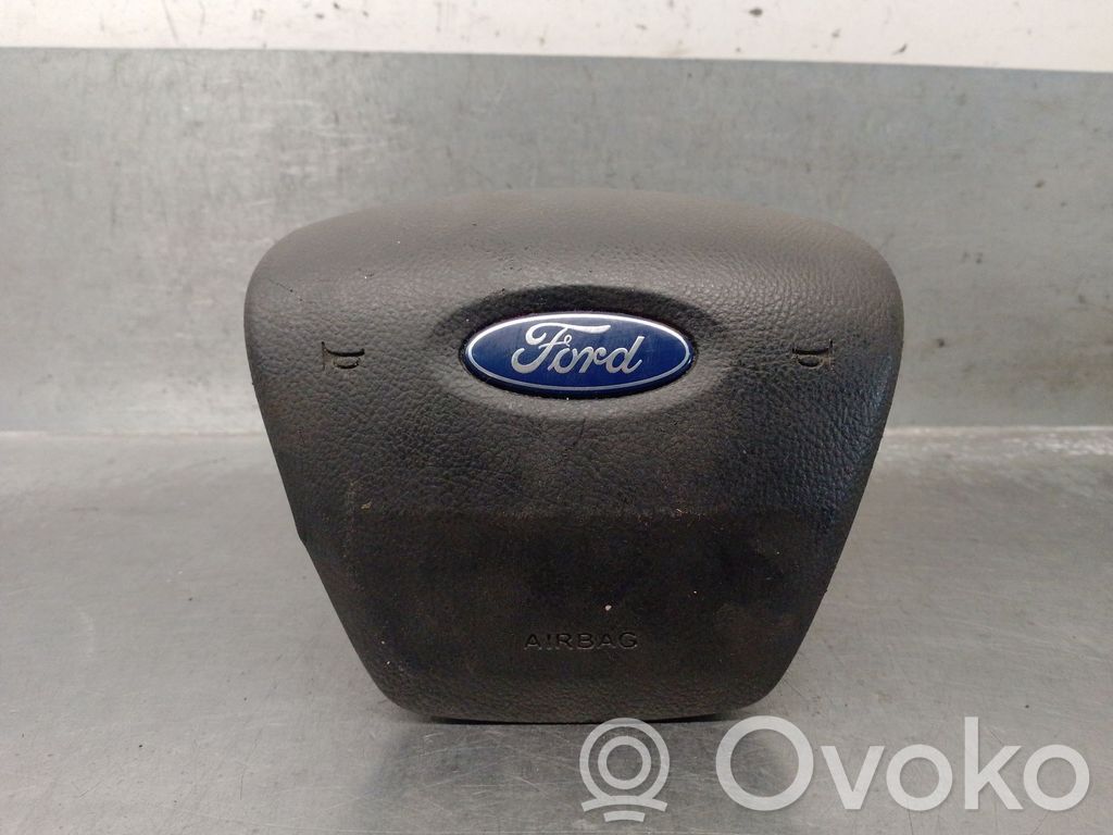 Ford Focus Poduszka powietrzna Airbag kierownicy 