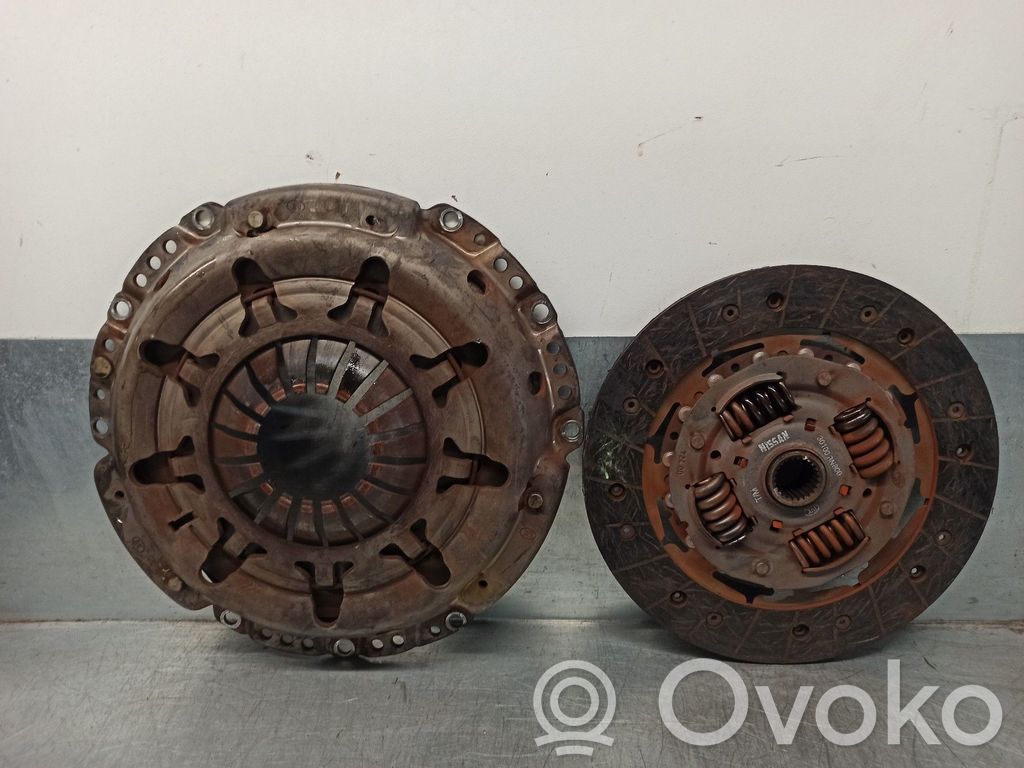 Saab 9-3 Ver2 Kit ambreiaj 