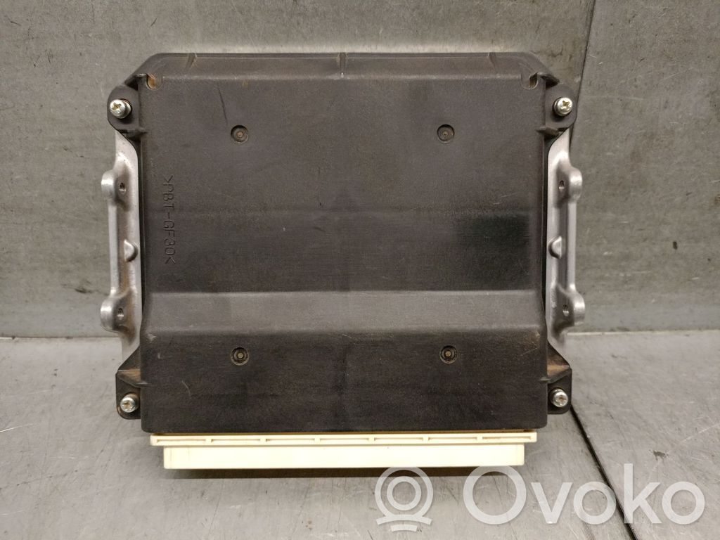 Sterownik / Moduł ECU   896610KW60,896610KW60,MB2759003056