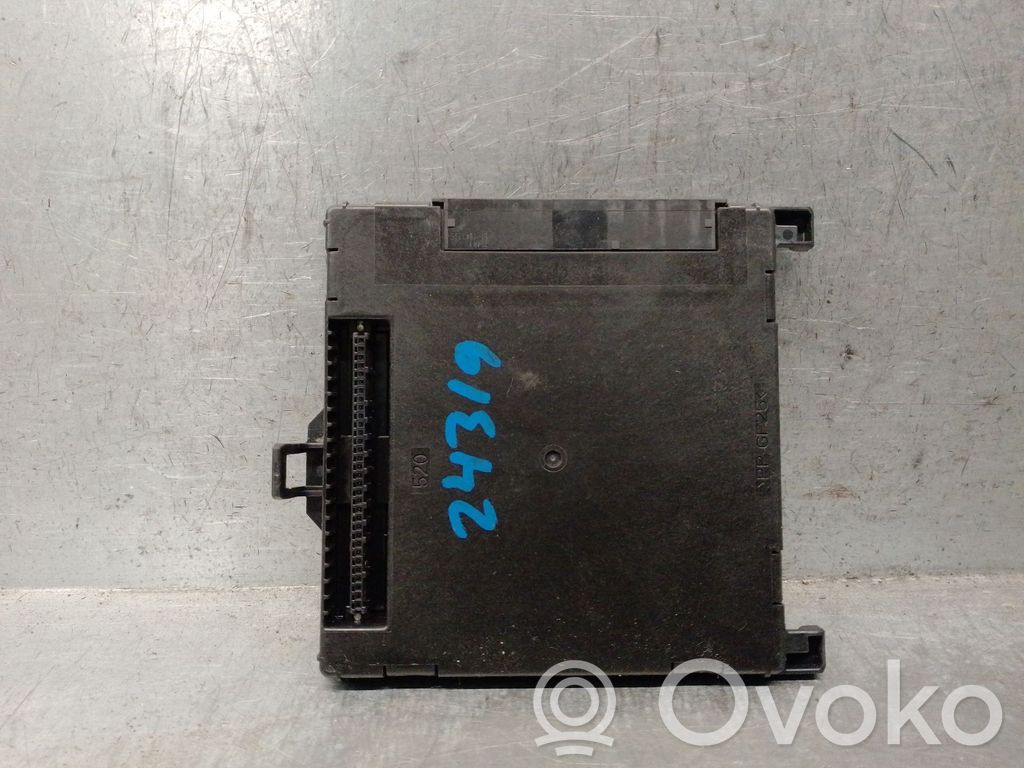Toyota Corolla E160 E170 Other control units/modules 