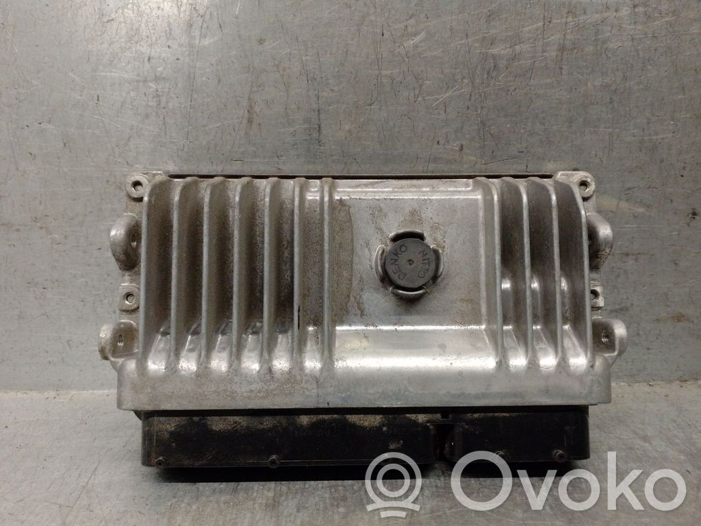 Toyota Corolla E160 E170 Engine control unit/module 