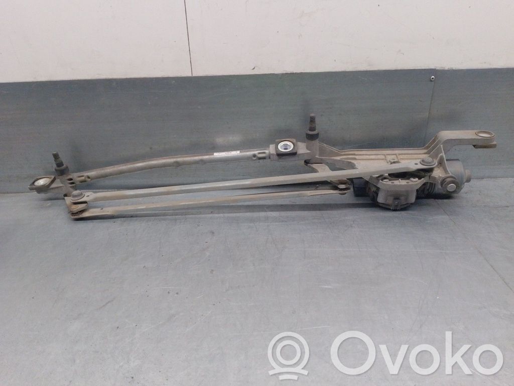 Wischermotor   4M5117508AA,039024173108,BOSCH