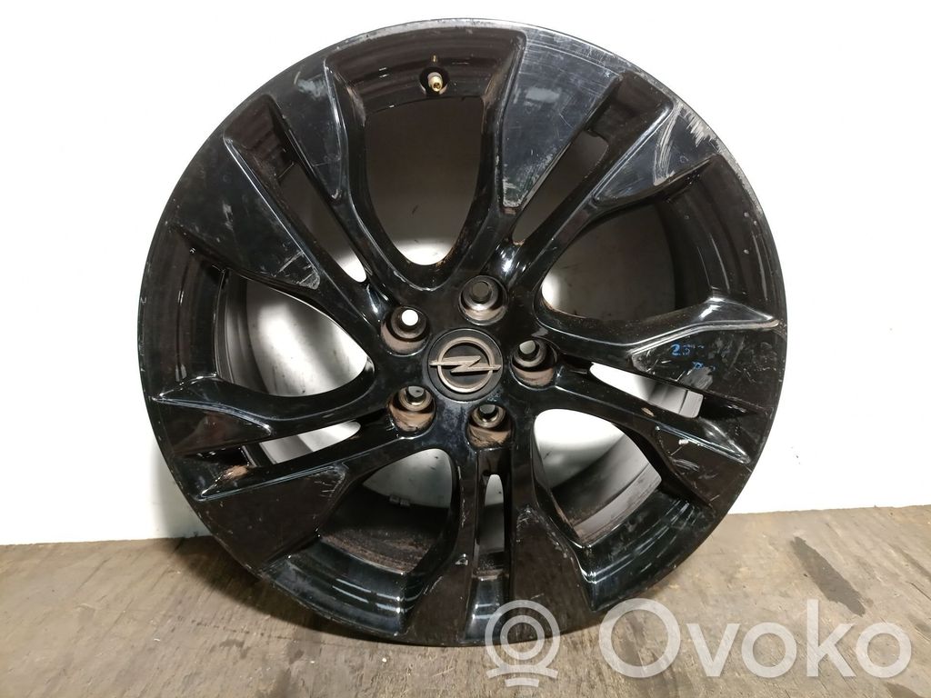 Opel Grandland X Jantă aliaj R18
