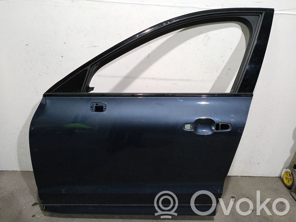 Volvo XC60 Puerta delantera 