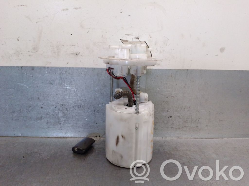 Hyundai i10 Bomba interna de combustible 