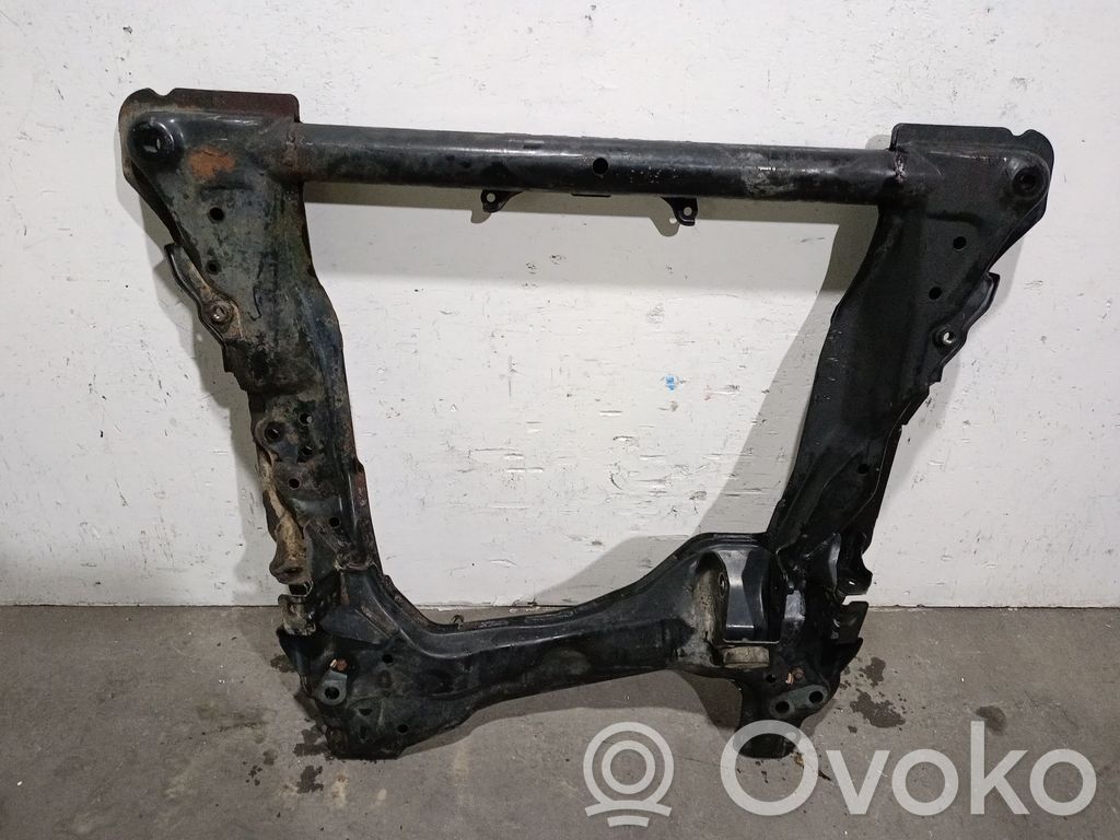 Honda CR-V Etuapurunko