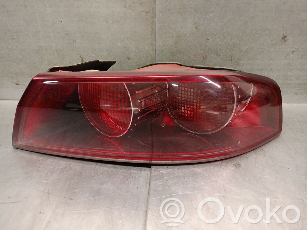 Alfa Romeo 159 Lampă spate în caroserie 