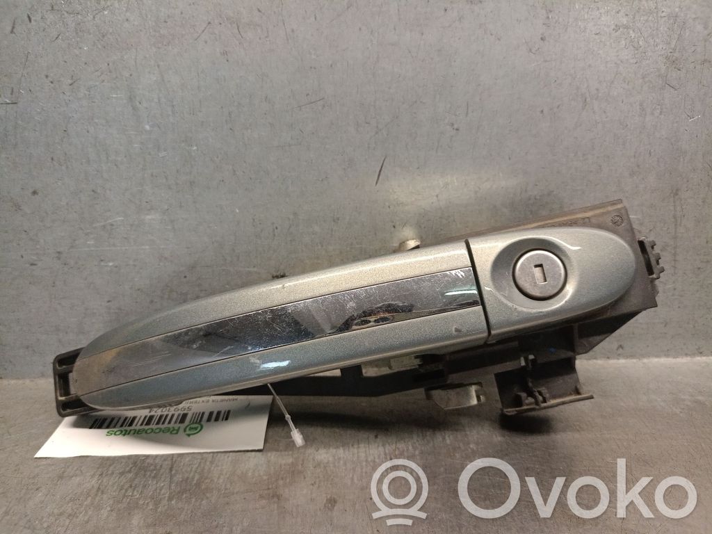 Ford Mondeo MK IV Manecilla externa puerta delantera 