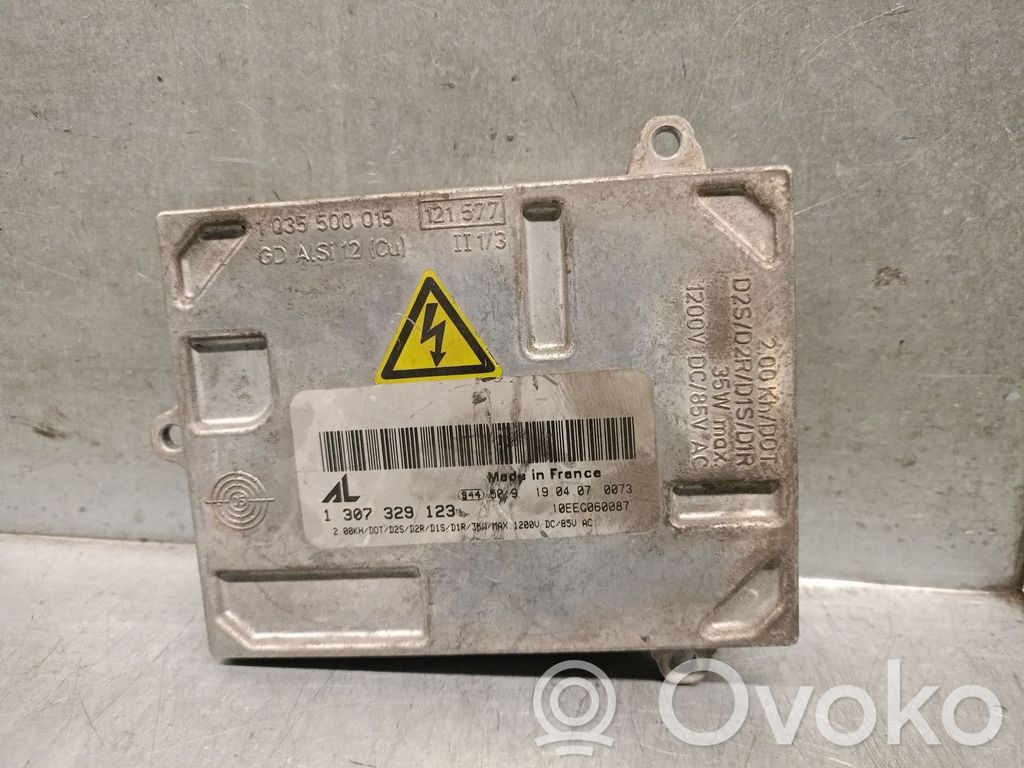 Alfa Romeo 159 Unité de commande / module Xénon 