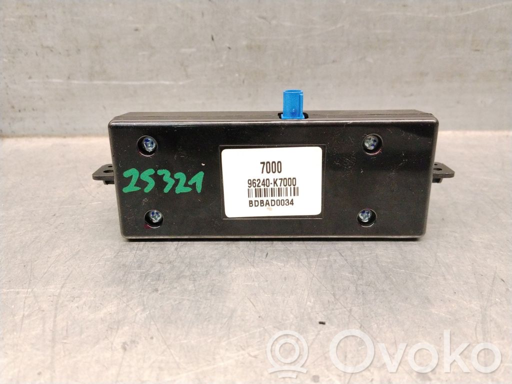 Hyundai i10 Other control units/modules 