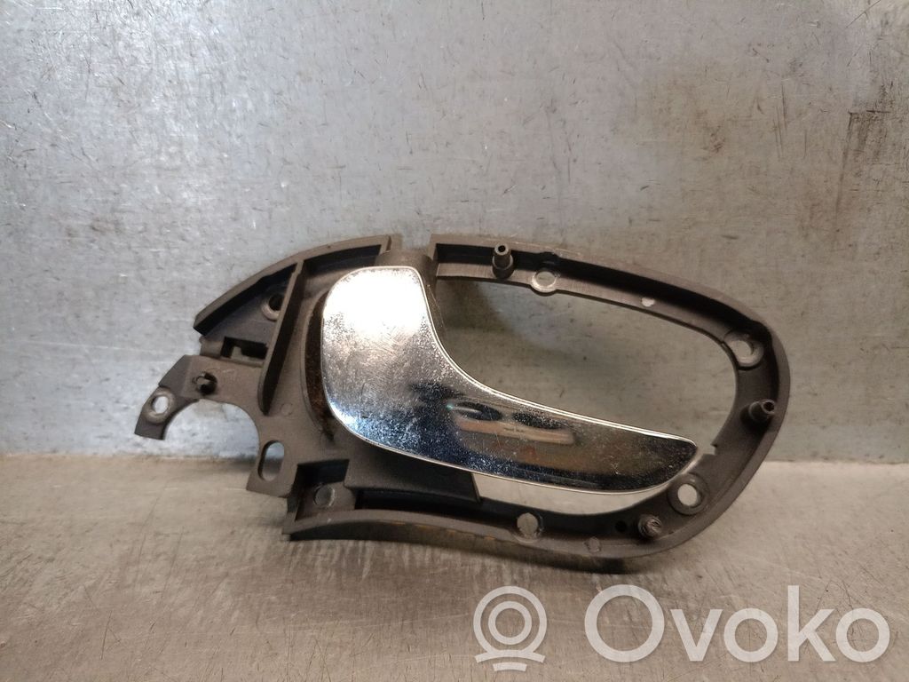 Seat Toledo II (1M) Manecilla interna puerta delantera 