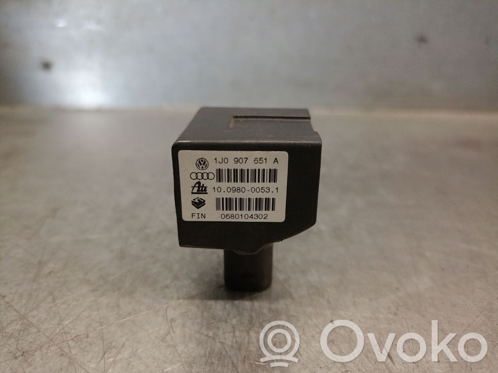 Sensor   1J0907651A
