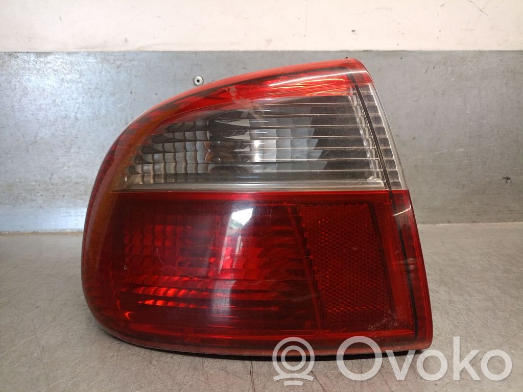 Seat Toledo II (1M) Takavalot 