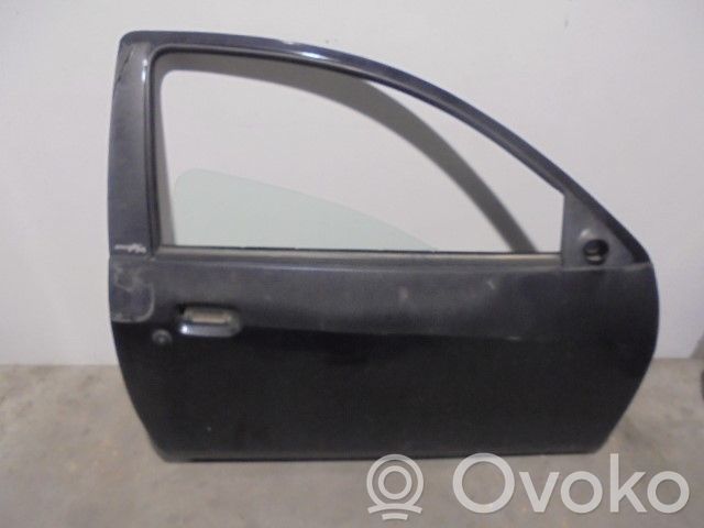Ford Ka Durvis 
