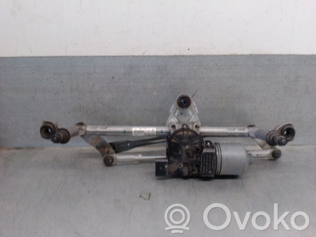 Seat Mii Motor del limpiaparabrisas 