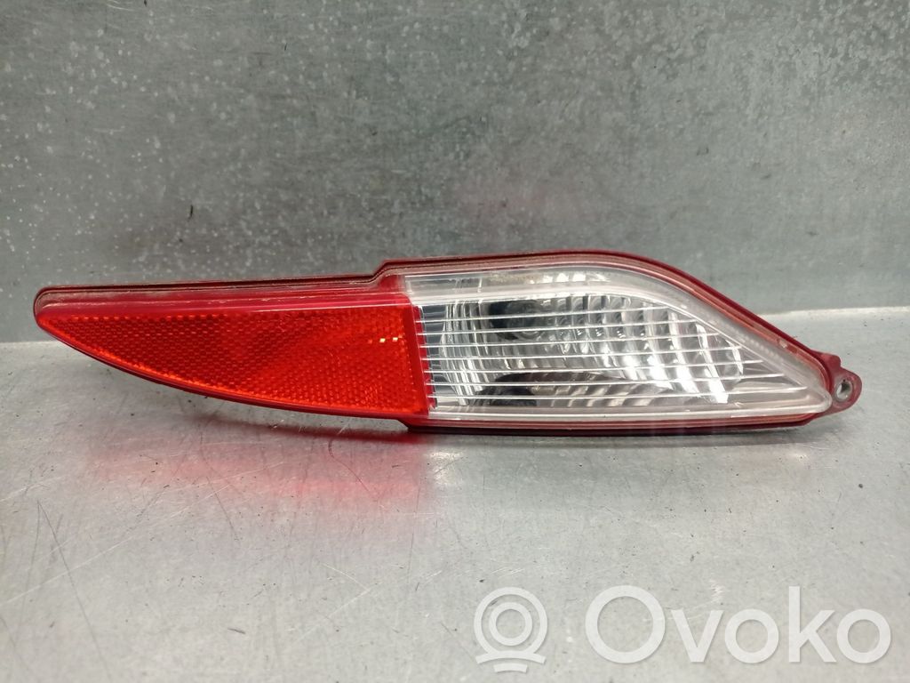 Lancia Delta III Luce di retromarcia 