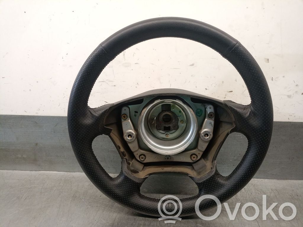 Mercedes-Benz ML W163 Volant