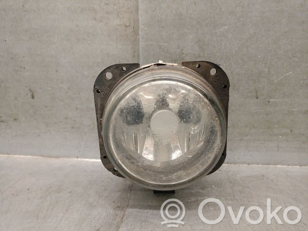 Jaguar X-Type Fendinebbia anteriore 
