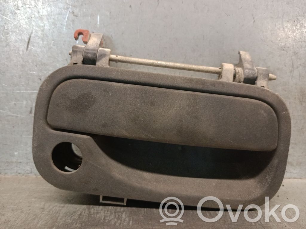 Opel Combo B Manecilla externa puerta delantera 